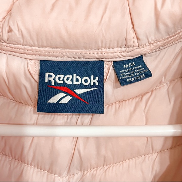 Reebok Womens Medium Winter jacket - Picture 3 of 5